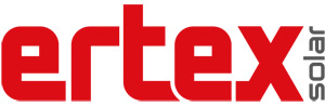 Ertexsolar Logo
