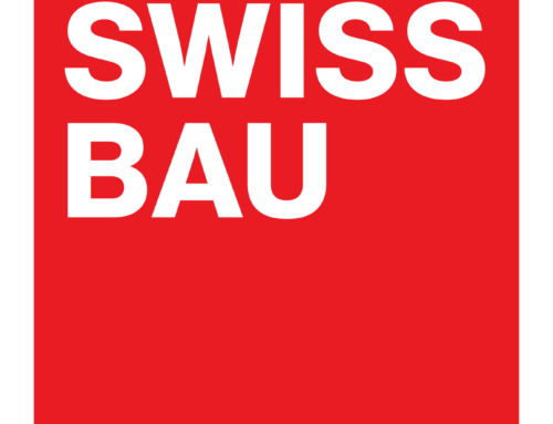 Swissbau 2024 et clôture de l’année